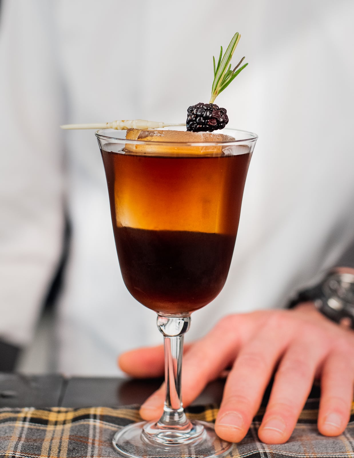 Cocktail Bar to Bar
