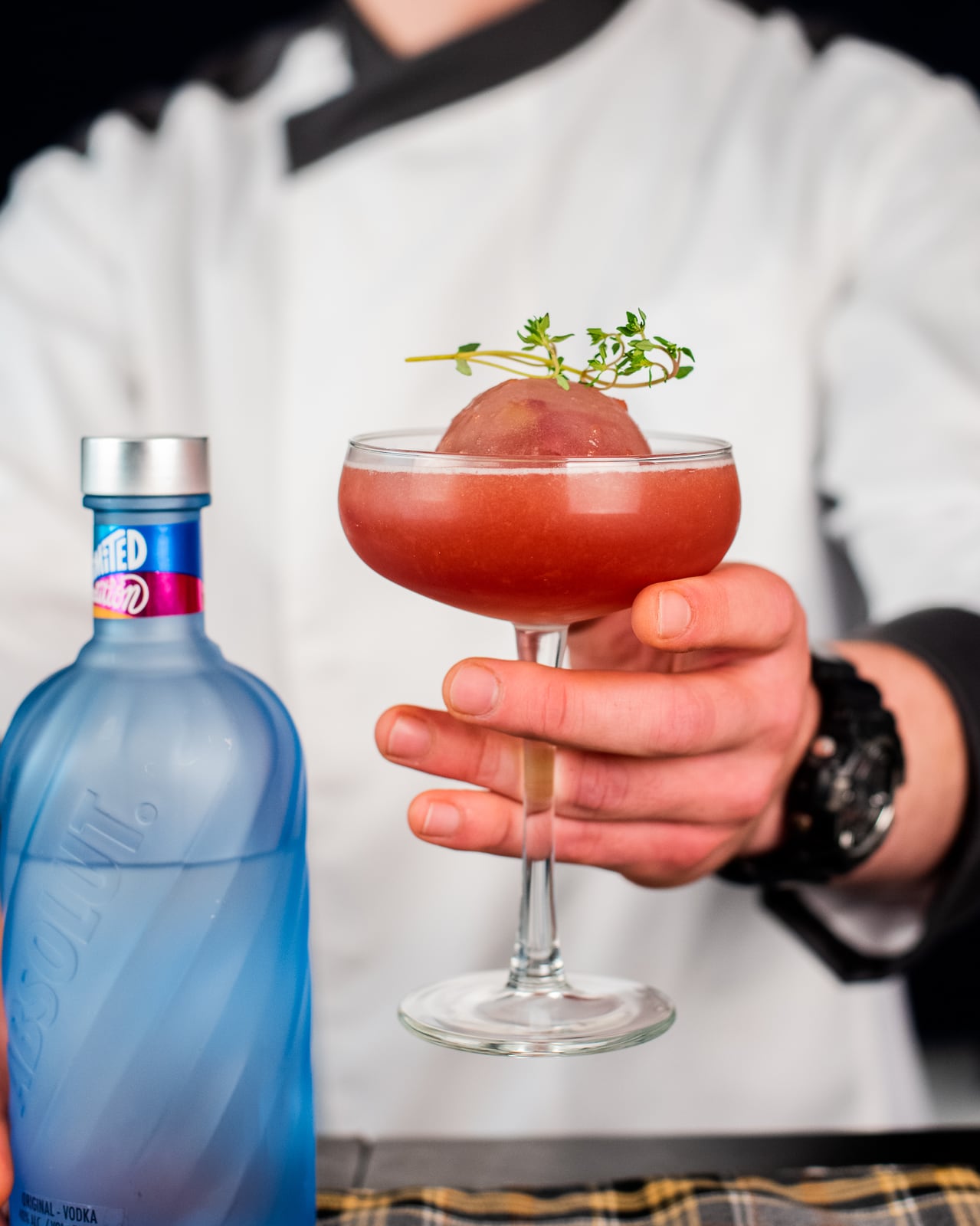 Cocktail Bar to Bar