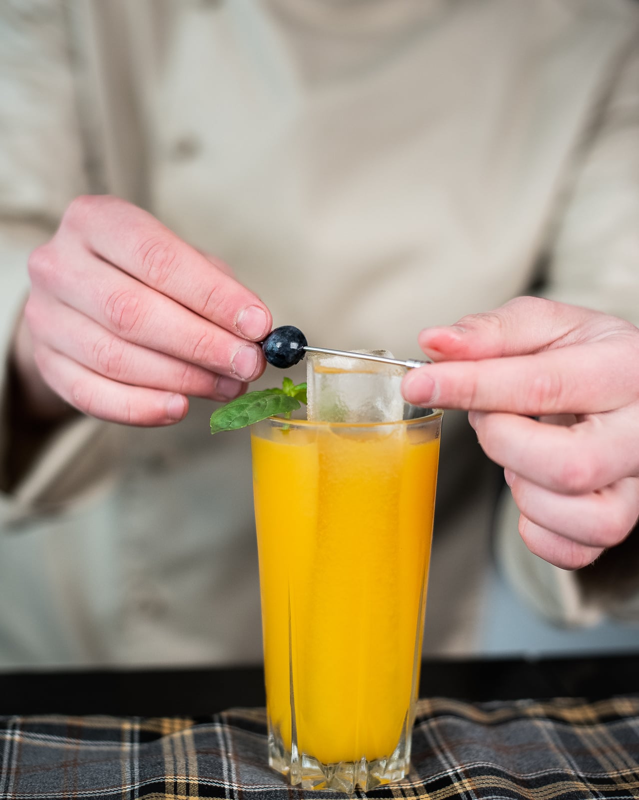 Cocktail Bar to Bar